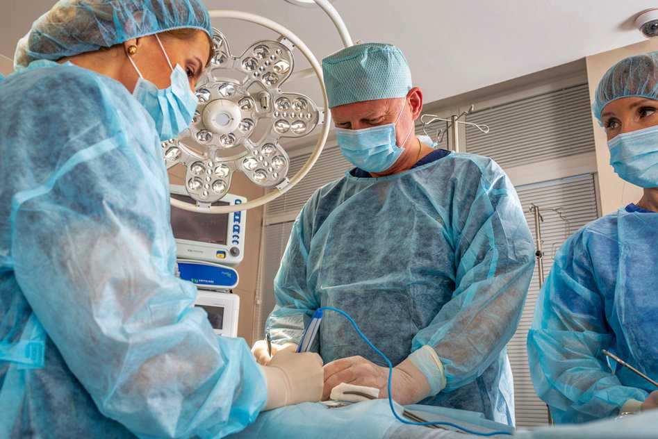 Флебэктомия: операция, решающая проблему варикоза навсегда! флебэктомия нижних конечностей – быстро и безопасно!
