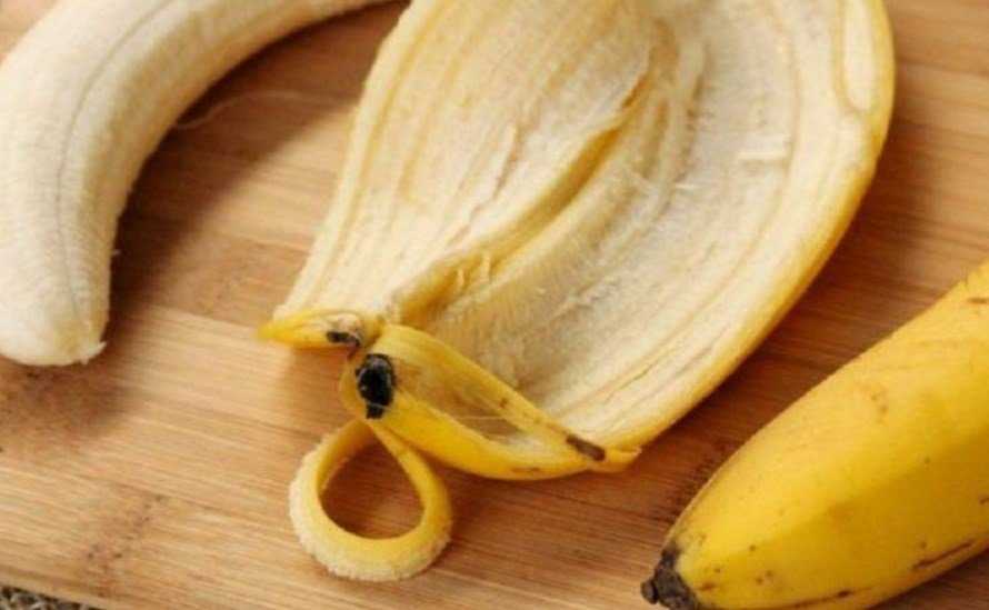 Можно ли морским свинкам мякоть и кожуру банана: позьза и вред фрукта