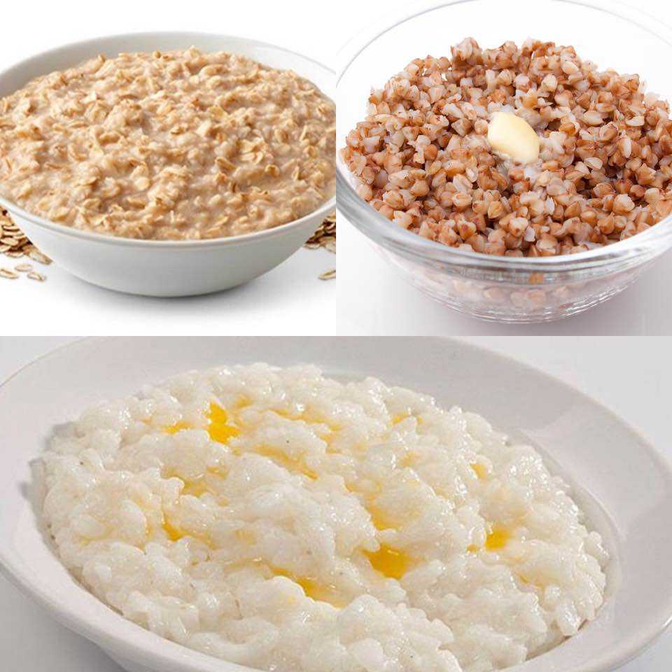 Можно ли хомякам рис и гречку: польза и вред (обновлено)