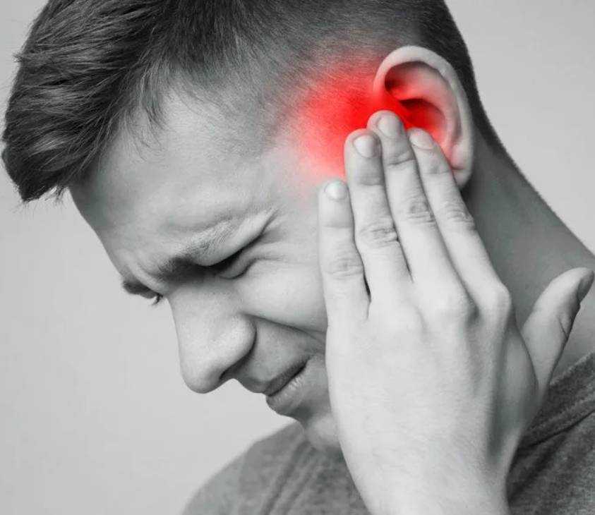 Отит – основная причина боли в ухе. симптомы, возможные осложнения и лечение отита.